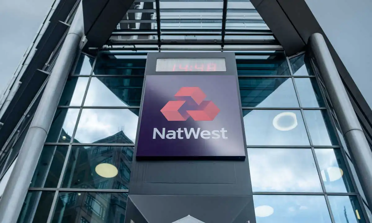 NatWest CEO: AI will 'deliver' roles that currently exist
