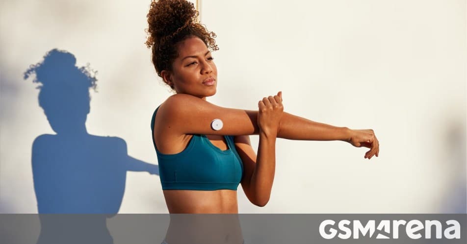 Ultrahuman M2 Live brings glucose monitoring to $130