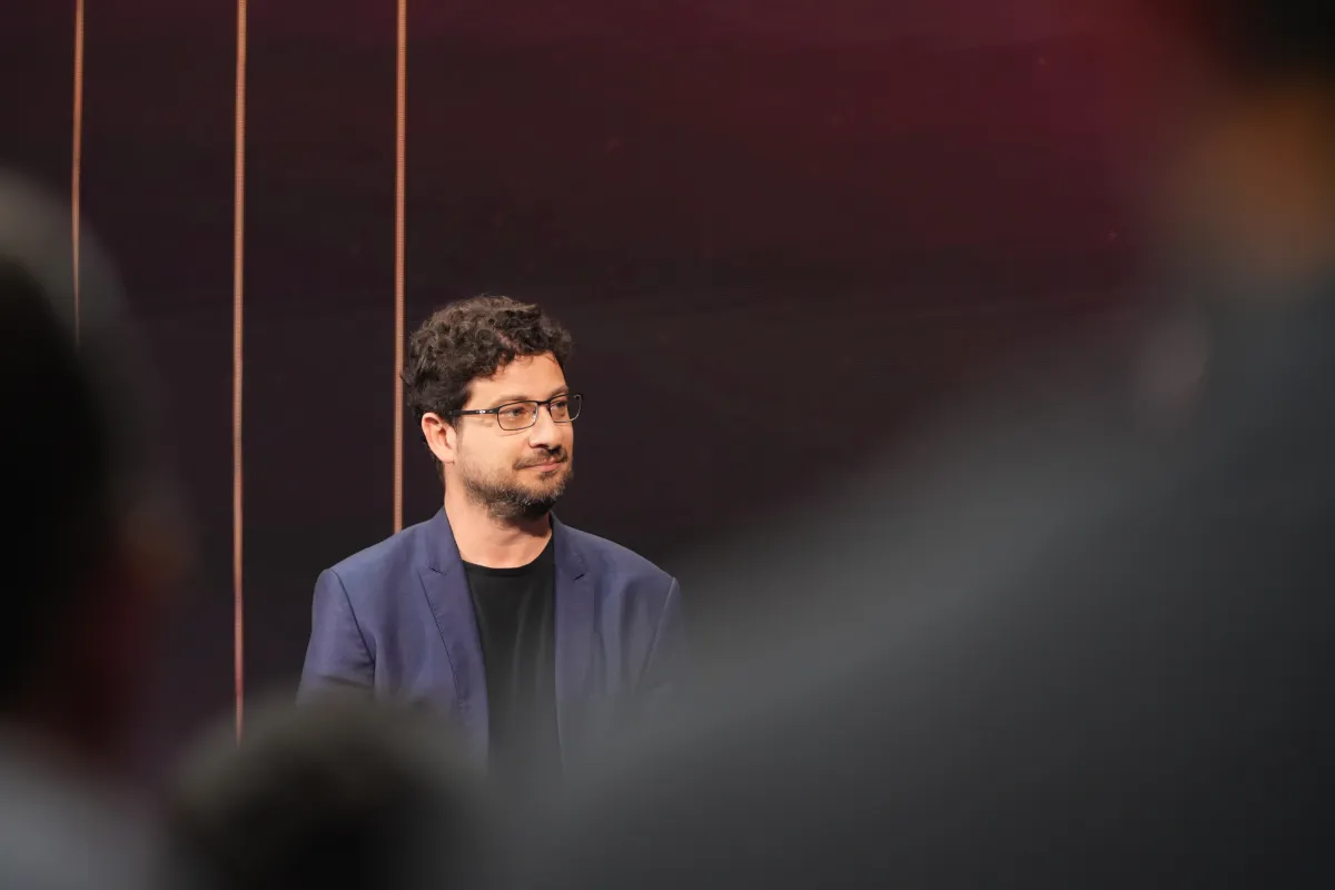 مؤسس VLC يجمع 5 ملايين دولار لإطلاق Kyber: منصة التحكم بالروبوتات عن بُعد