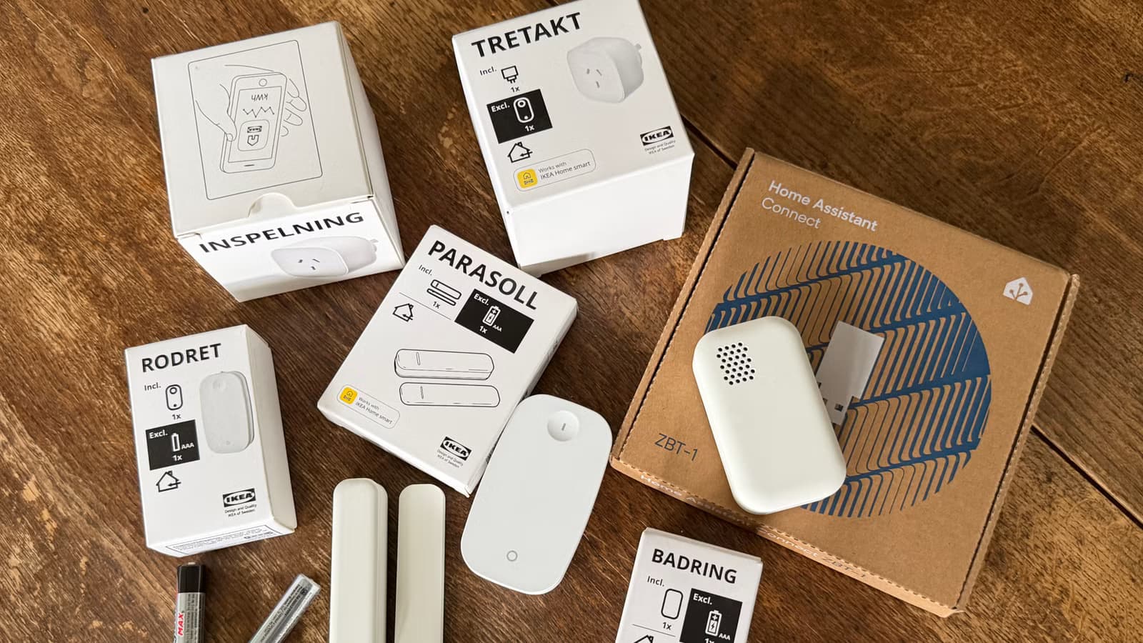 شبكات Zigbee المنزلية: لماذا تتحسّن فعلياً كلما أضفت أجهزة جديدة؟