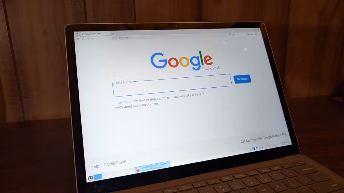 لماذا تتصارع 4 إعدادات مختلفة على DNS في شبكتك المنزلية؟