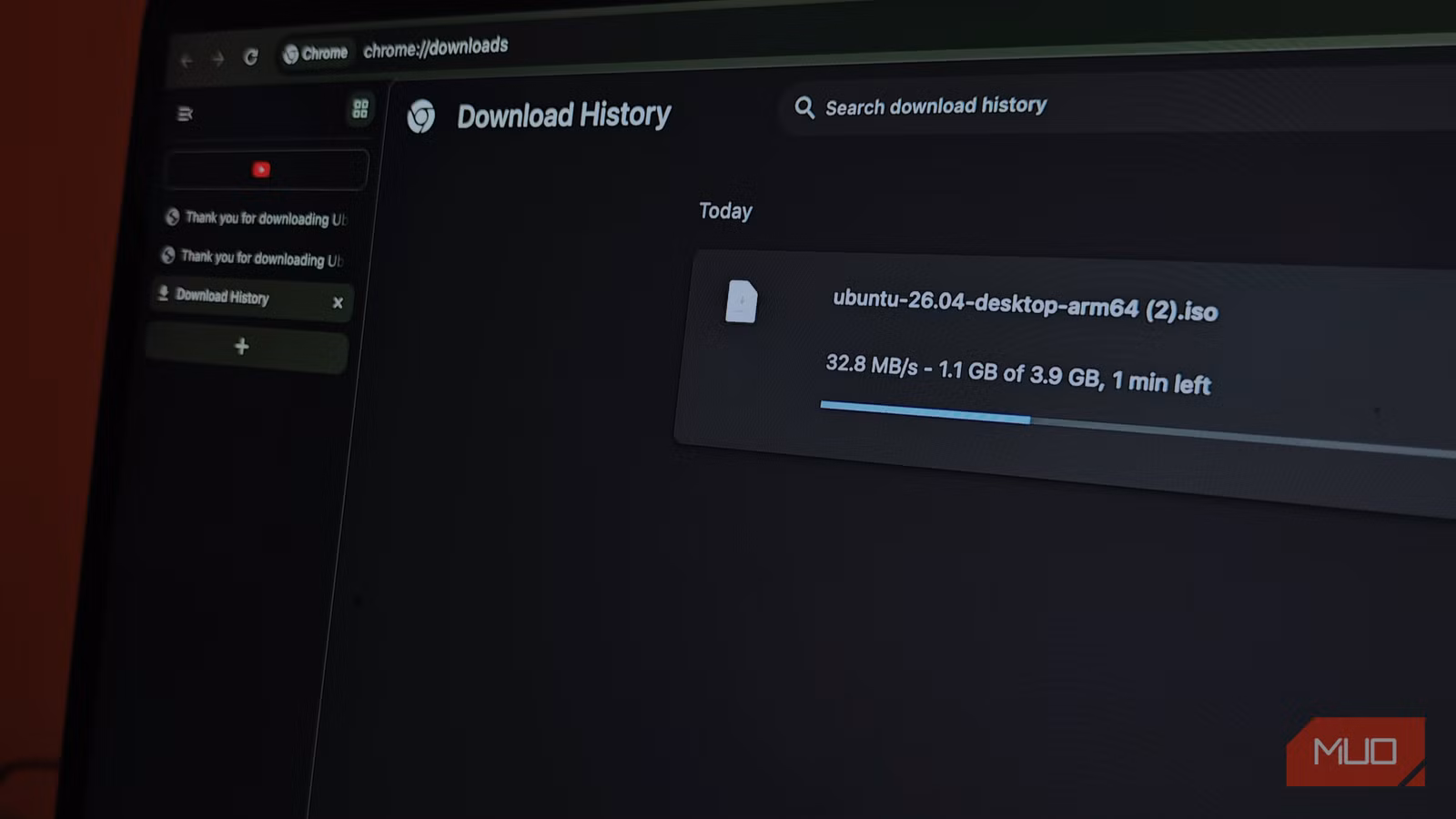 كيف تضاعف سرعة التحميل في Chrome بتفعيل خيار واحد مخفي