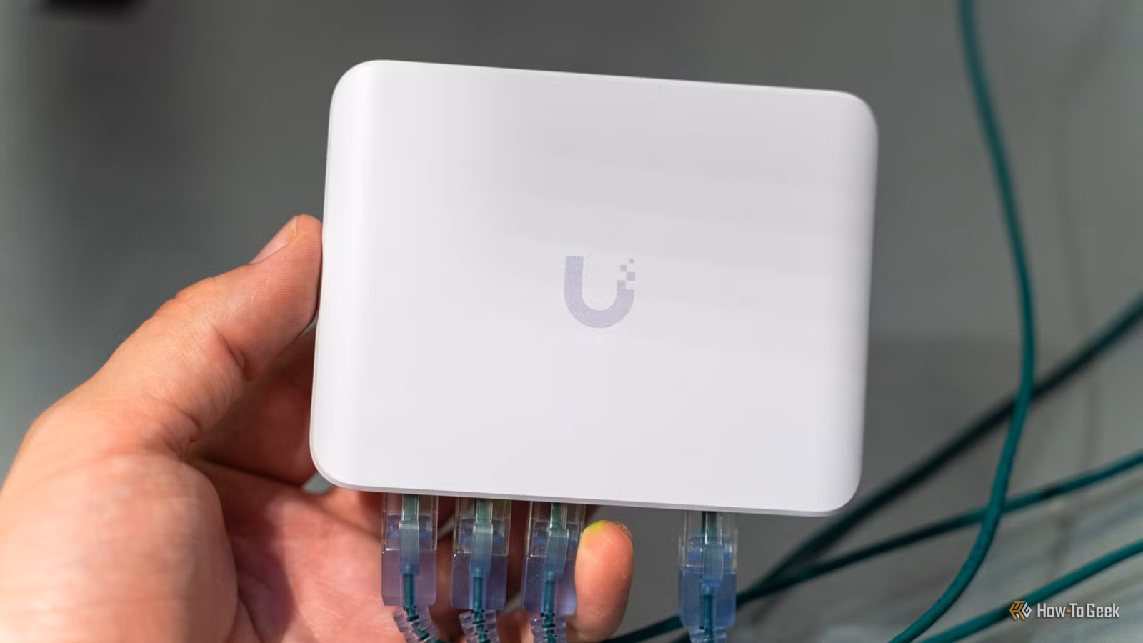 A $15 network switch fixes 6 problems your router can't