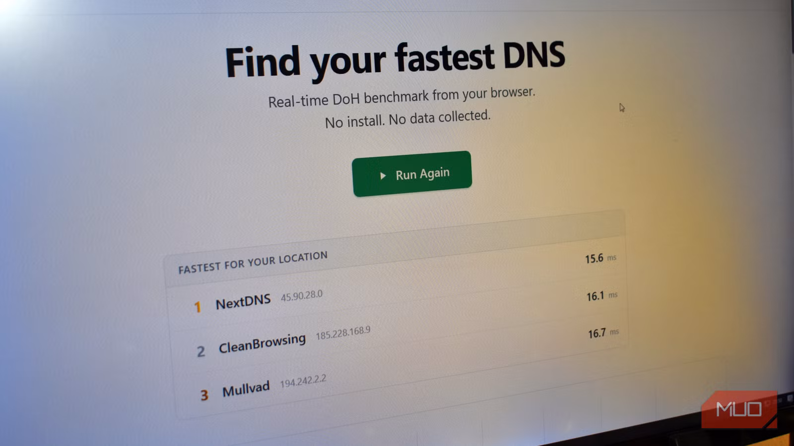 One DNS setting protects your family's internet better than your ISP