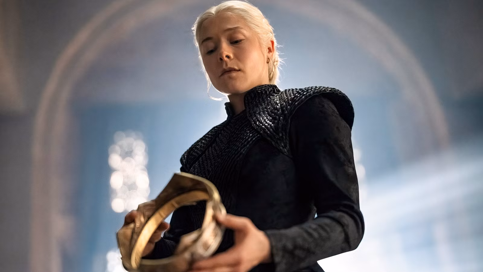 5 مسلسلات جديدة للمشاهدة نهاية الأسبوع: House of the Dragon يتصدر القائمة