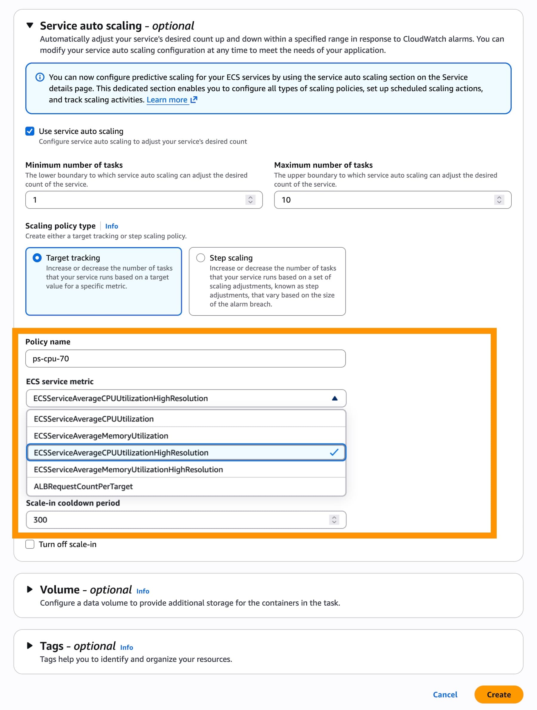 Image (Source: AWS News Blog)