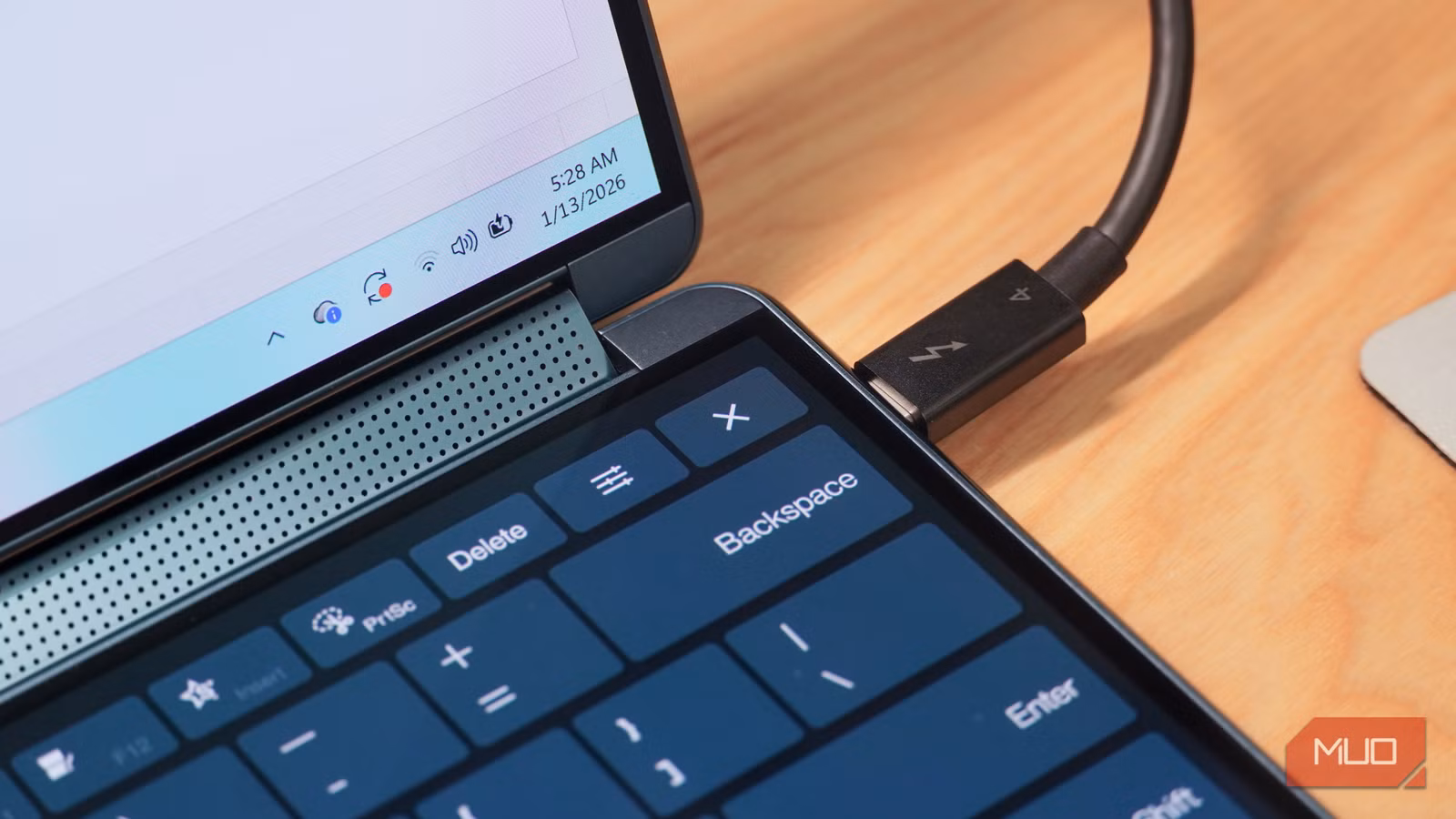 خمسة كابلات لن يستطيع USB-C استبدالها مهما بلغت شموليته