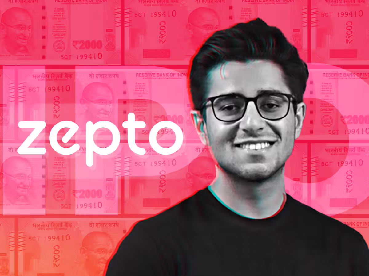 Zepto's $1B IPO test: Rs 5,000 crore losses vs scale promise