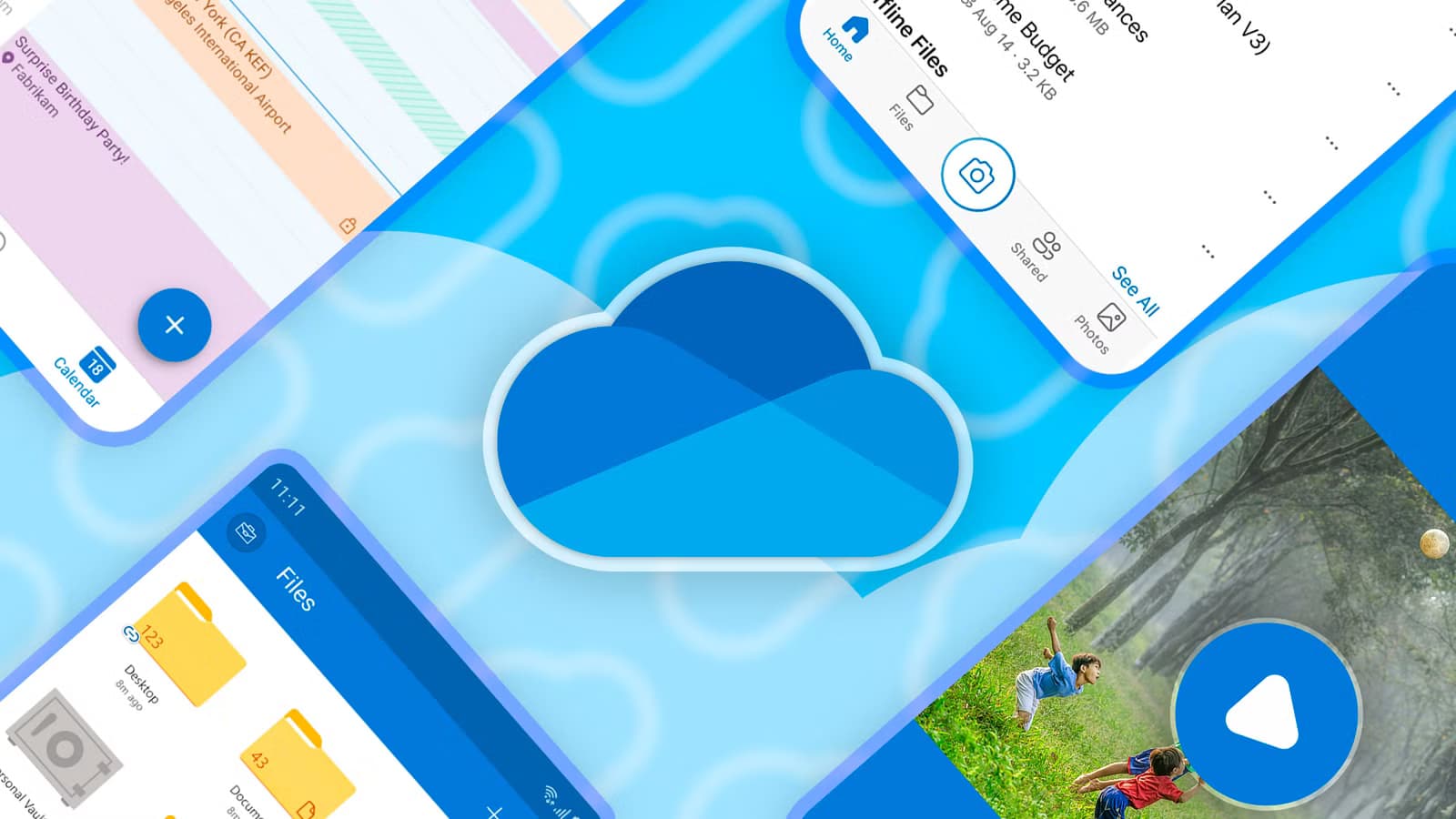 كيف تستبدل OneDrive بخدمة Proton Drive على ويندوز وتستعيد السيطرة على بياناتك