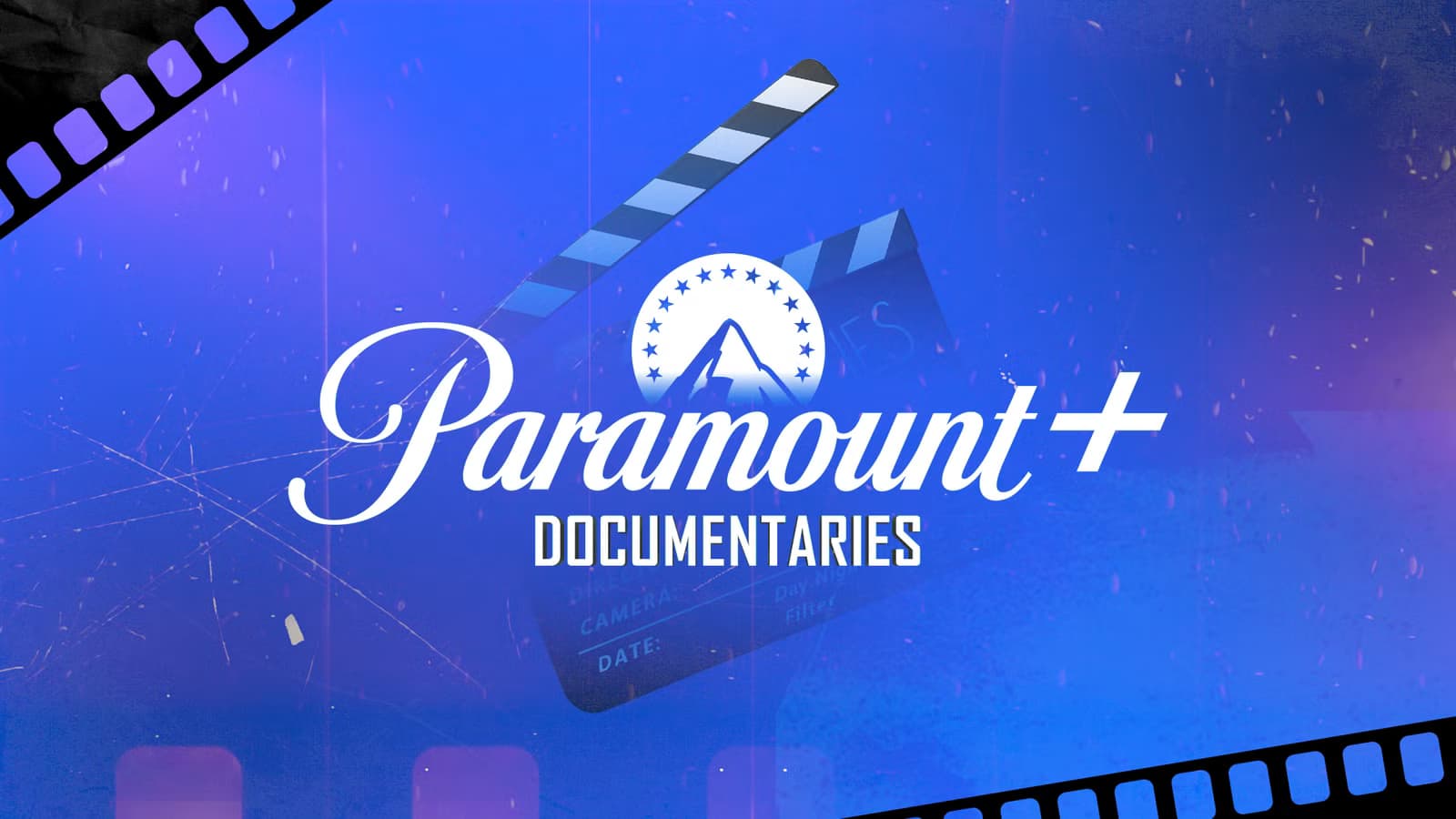 3 أفلام وثائقية على Paramount+ تستحق وقتك هذا الأسبوع