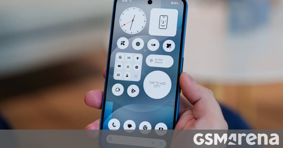 Nothing teases mystery device after ruling out CMF phone