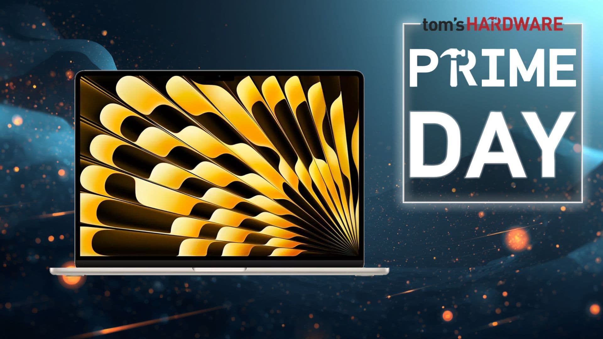 M3 MacBook Air drops to $799, undercutting Apple's own budget laptop