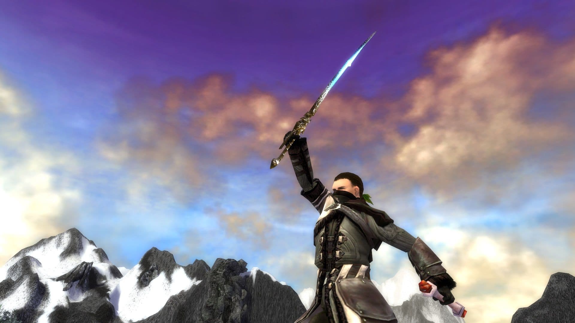 عندما رفض اللاعبون تصنيف Guild Wars كـ CORPG: كيف تغيّر مفهوم ألعاب MMO خلال عقدين؟
