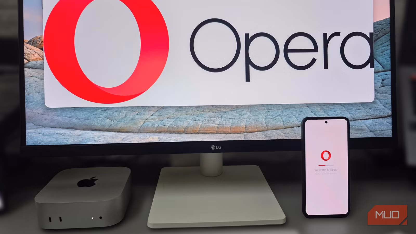 كيف أنقذ متصفح Opera هاتفي الأندرويد من بطء Chrome المزمن