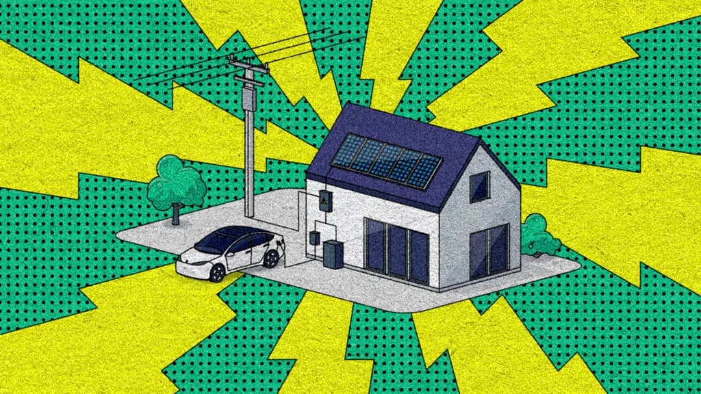 لماذا تفشل تقنية V2G في الانتشار: شواحن بـ20 ألف دولار ومعايير غائبة