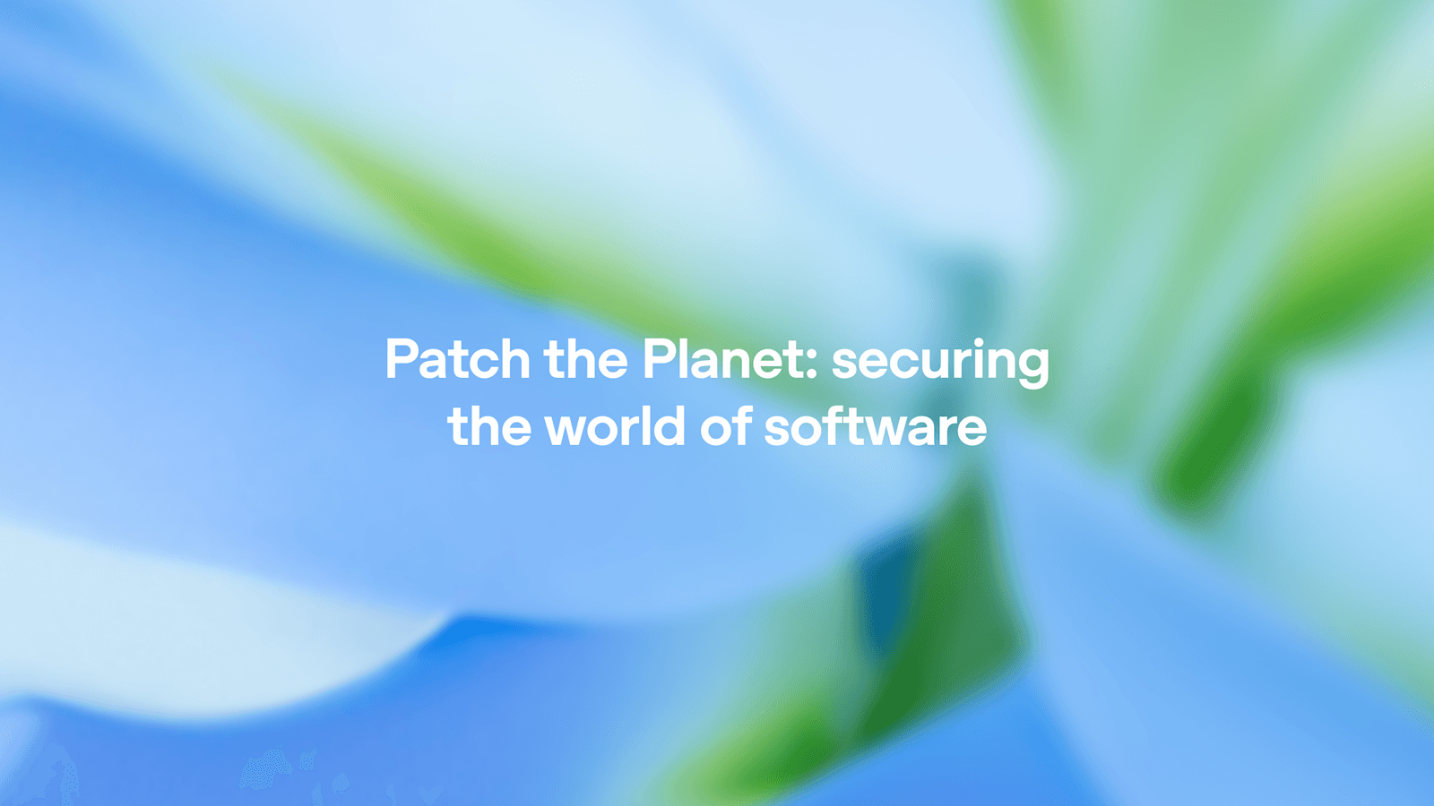 مبادرة Patch the Planet: عندما يتحالف الذكاء الاصطناعي مع الخبراء البشريين لحماية البرمجيات مفتوحة المصدر