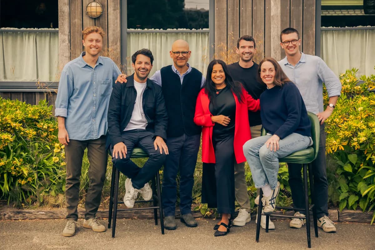 Seedcamp تجمع 320 مليون دولار في أكبر صندوق بتاريخها وتتوسع نحو السوق الأمريكية