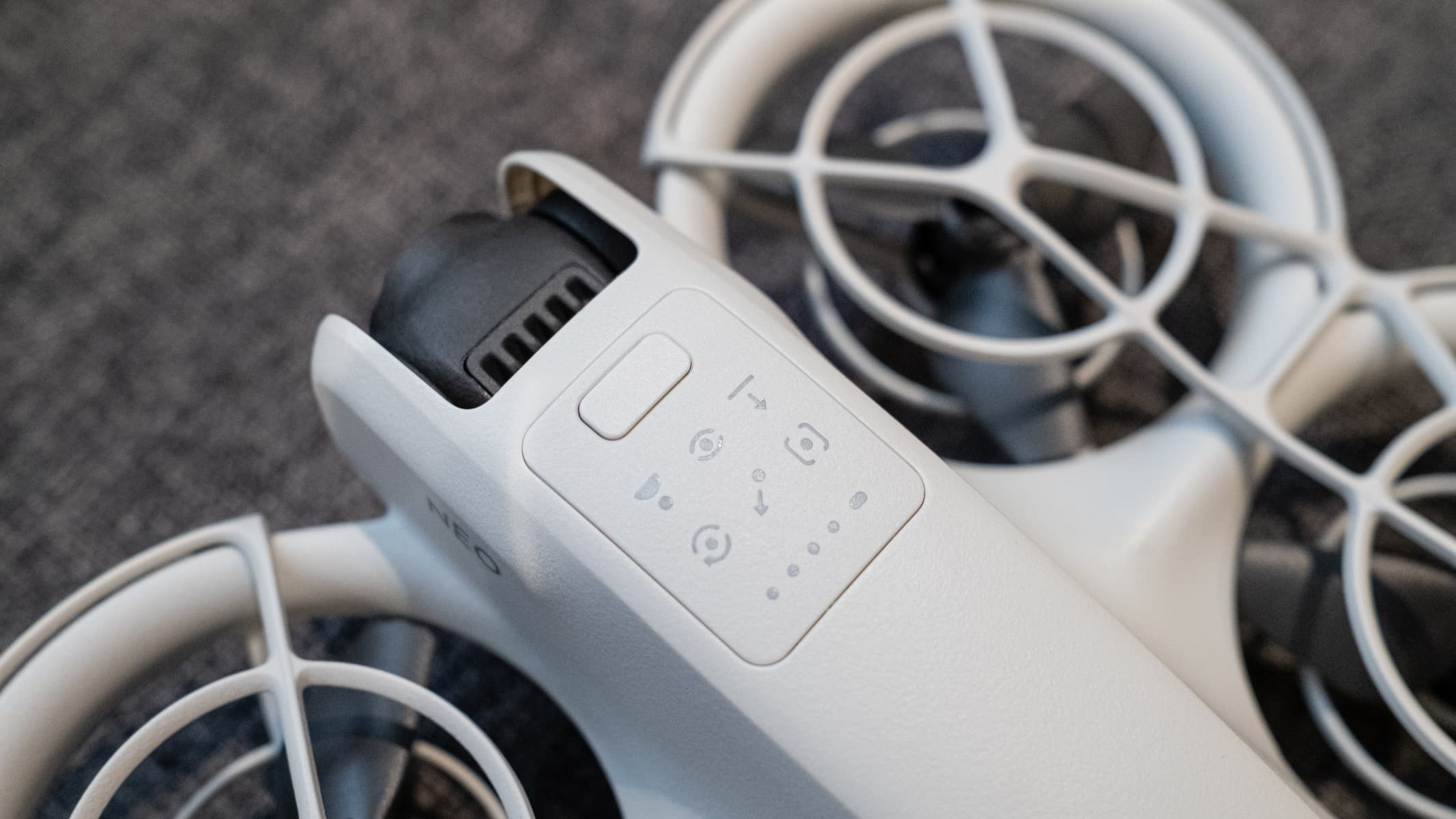 DJI Neo