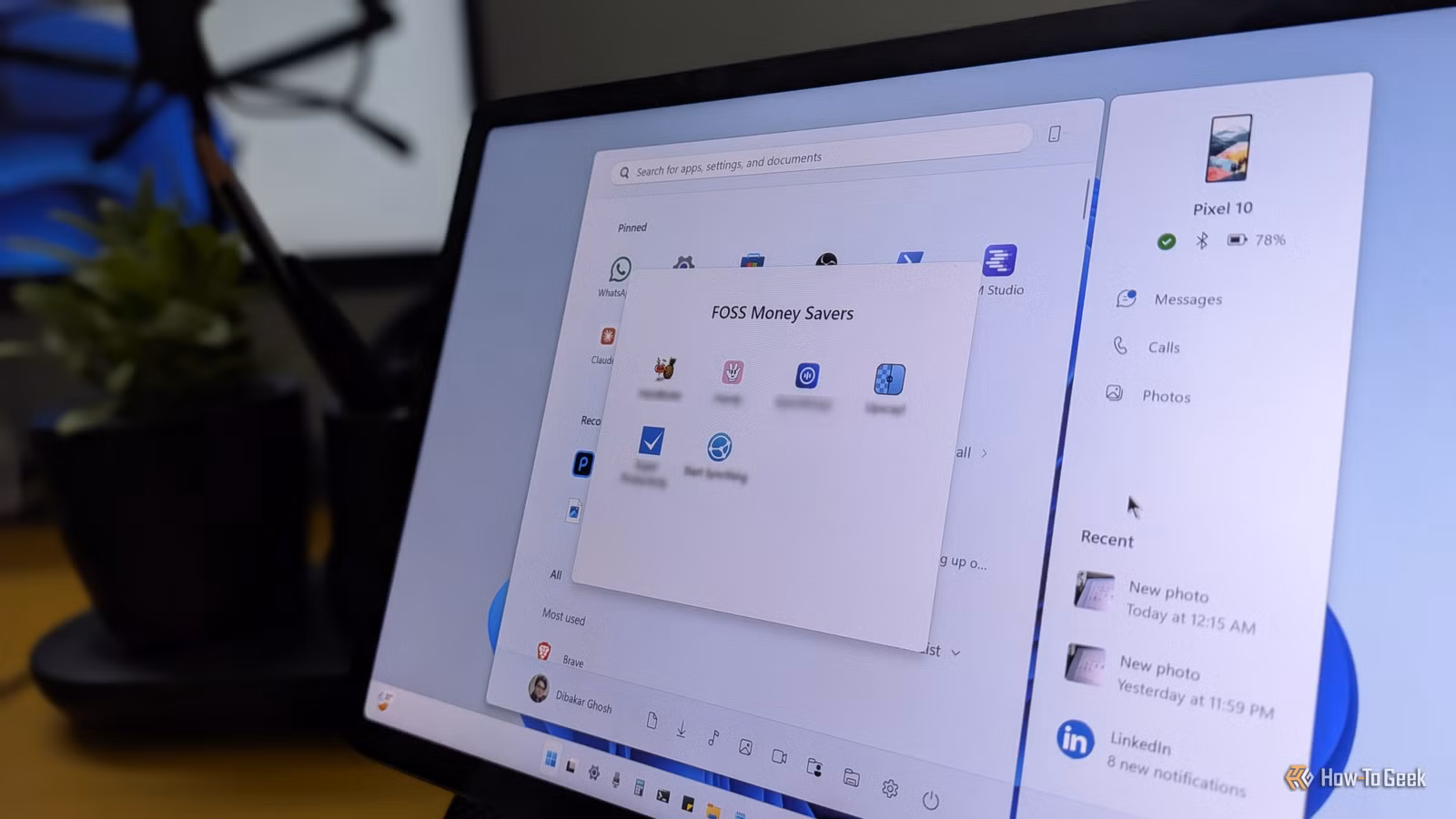 حوّل حاسوبك القديم إلى آلة كتابة خالية من المشتتات باستخدام وضع Kiosk في Windows