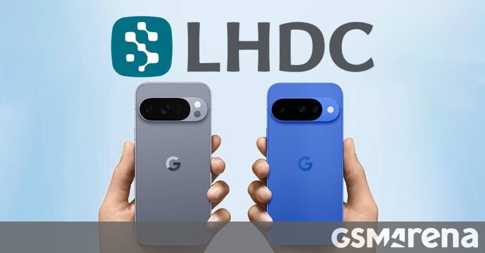 Android 17 quietly adds LHDC v5 codec to Pixel phones