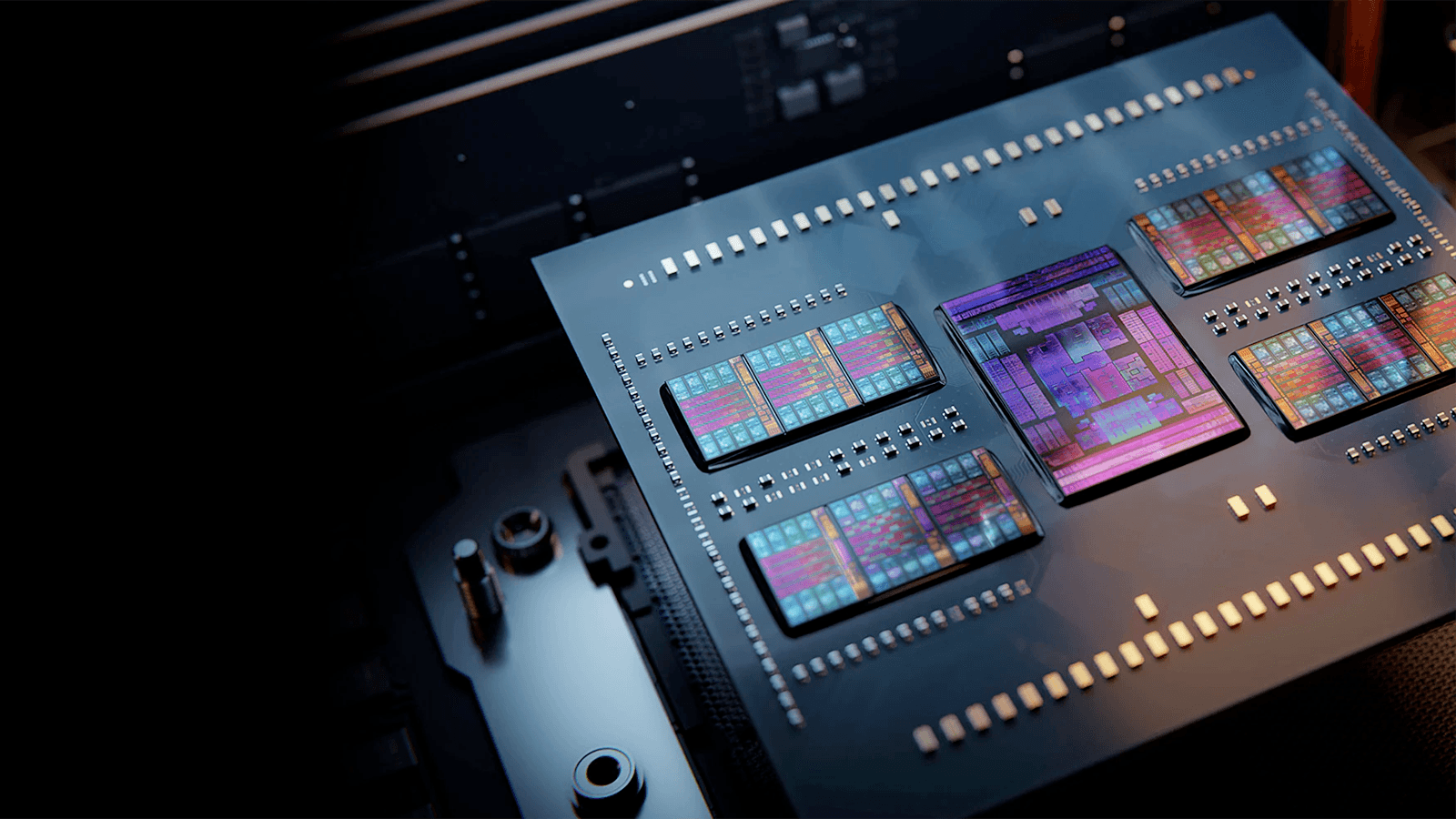 نظام Nvidia NVL72 Blackwell للذكاء الاصطناعي يضم 36 وحدة حوسبة مع معالجات Grace