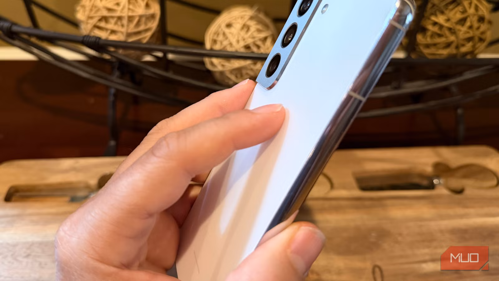 اختصار النقر الخلفي على هواتف Samsung: دليلك الكامل لإعداده عبر Good Lock