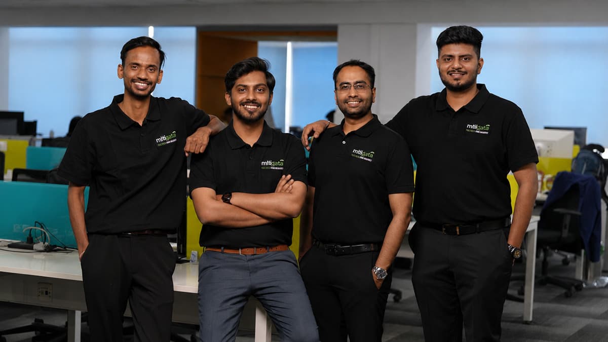 Mitigata raises $15M to merge cyber insurance with AI security