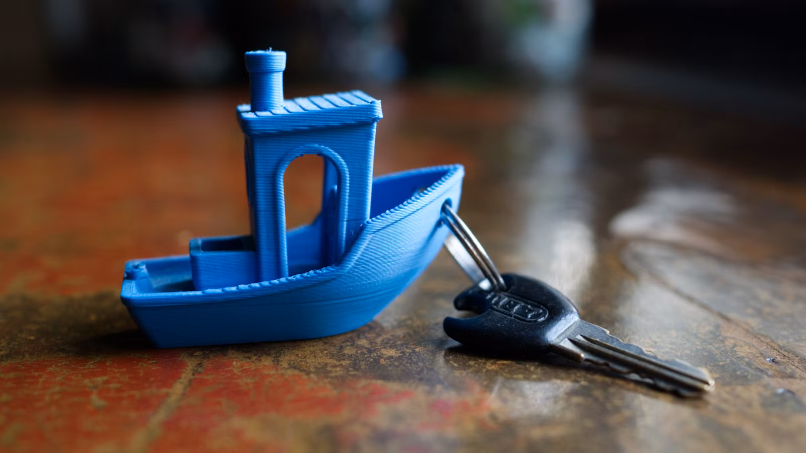 ماذا تفعل بنماذج Benchy المتراكمة من طابعتك ثلاثية الأبعاد؟ 6 أفكار عملية ومبتكرة