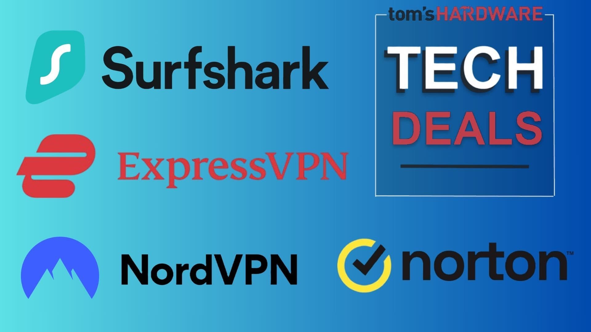 Prime Day 2026 VPN deals: up to 82% off NordVPN, Surfshark
