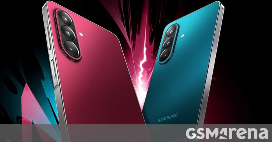 Samsung Galaxy M47 5G launches June 29 with 6 years of updates