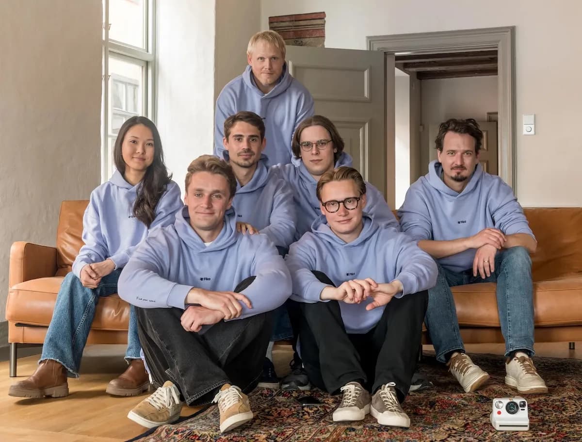 Fika Jobs raises $4M for AI video interviews