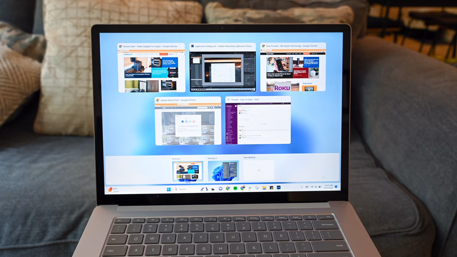3 registry tweaks I run on every fresh Windows 11 install