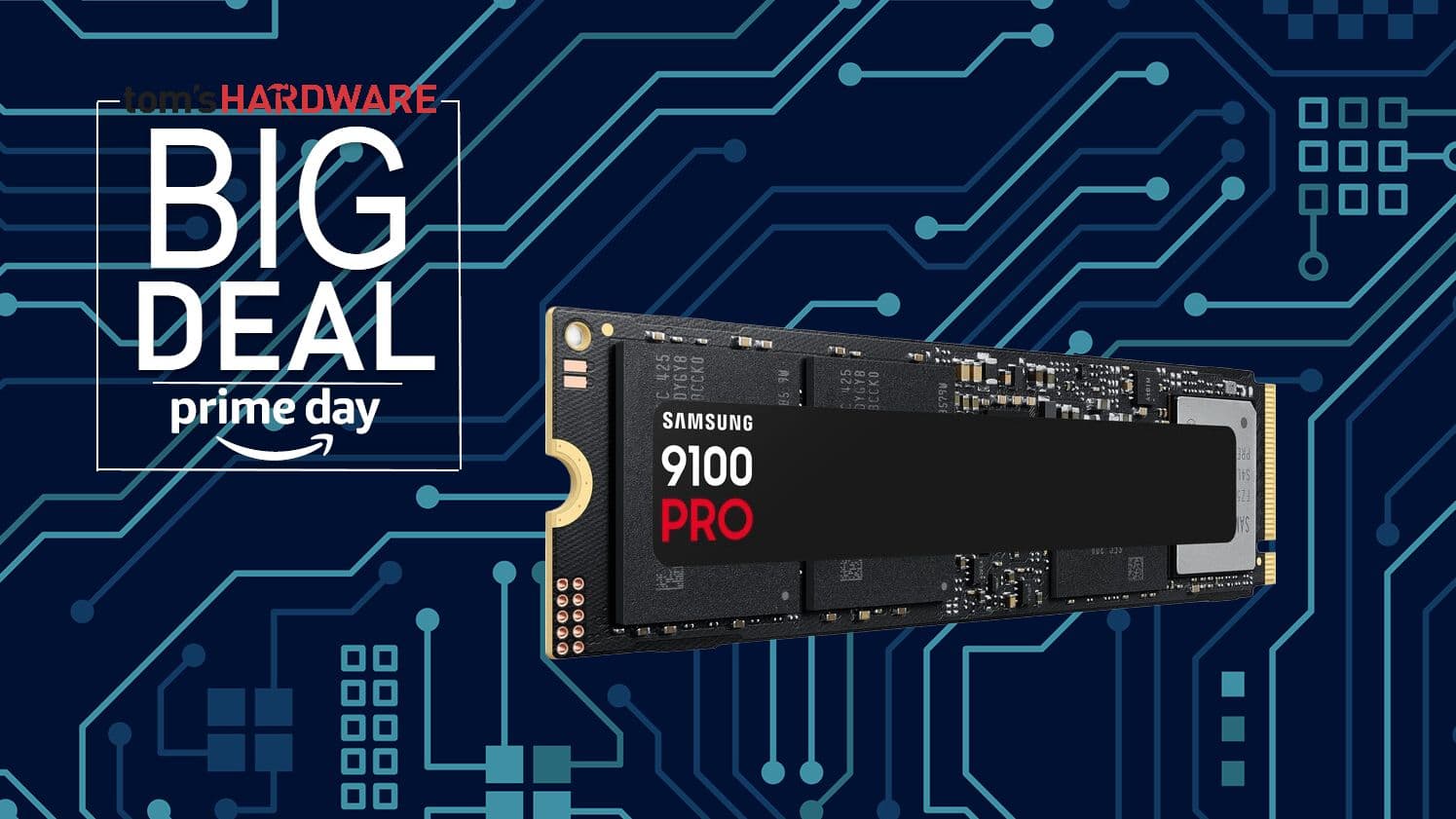 سامسونج 9100 Pro بسعة 4 تيرابايت بسعر استثنائي: هل يستحق الشراء؟