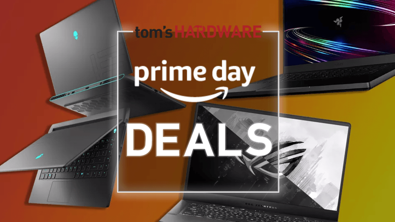 عروض Prime Day 2026 على حواسيب الألعاب المحمولة: تخفيضات تصل إلى 1000 دولار