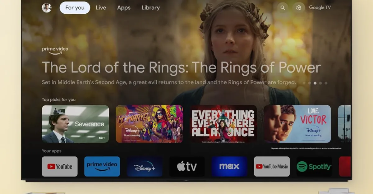 أفضل عروض Prime Day على تلفزيونات 4K: 8 موديلات تستحق الشراء الآن
