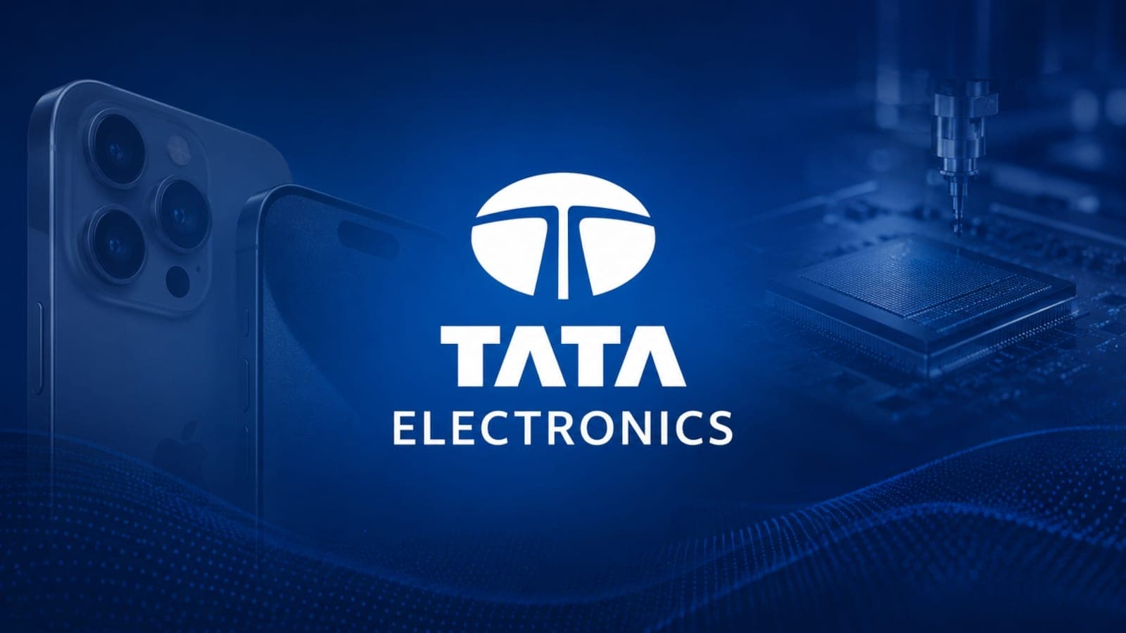 هجوم سيبراني على Tata Electronics يكشف بيانات تصنيع آيفون: ما الذي نعرفه؟