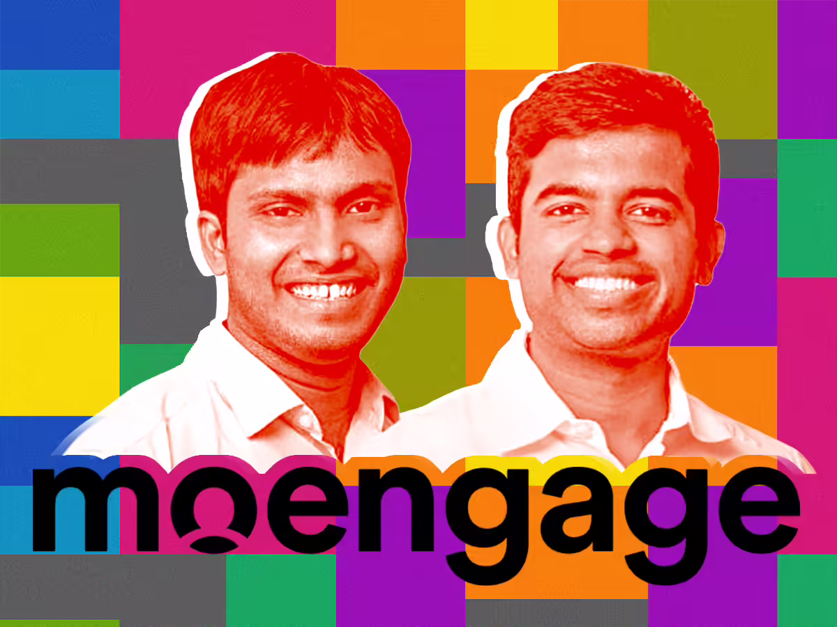 MoEngage تستحوذ على Aampe وتخطط لصفقات ذكاء اصطناعي جديدة في أوروبا وأمريكا