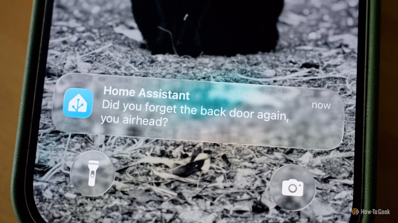 Free AI upgrade turns Home Assistant into a smart home brain