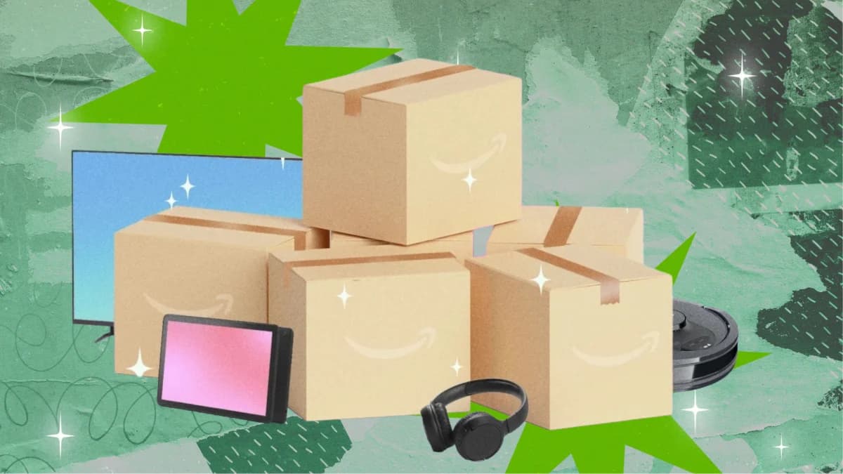 10 Prime Day 2025 deals worth your attention