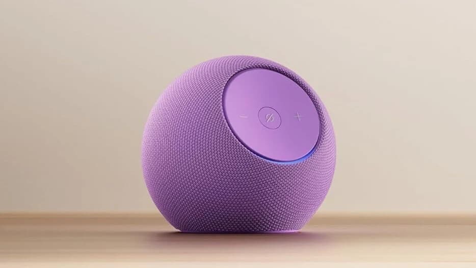 Amazon Echo Dot Max