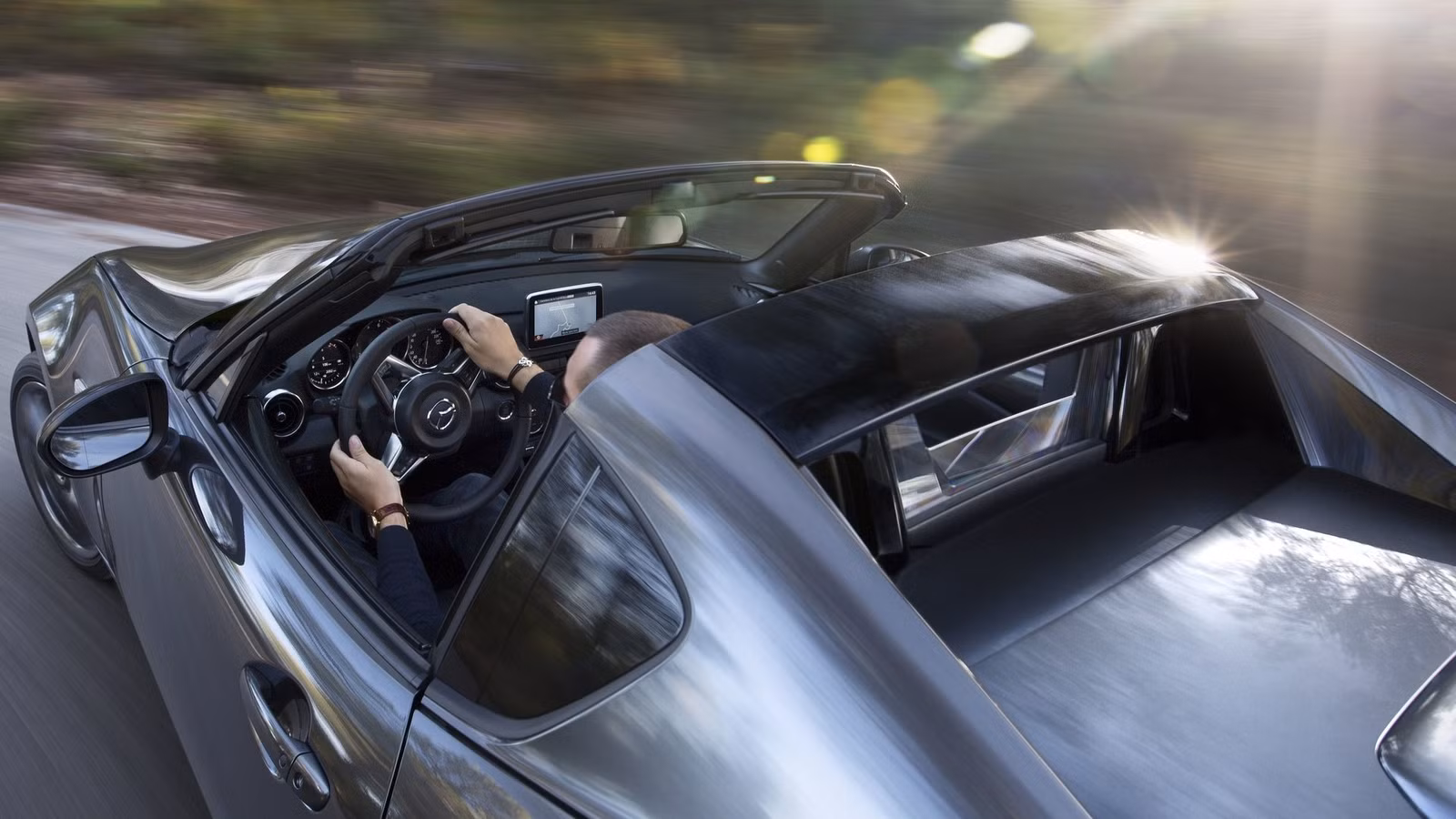 Mazda MX-5 Miata: why it's still the best budget sports car in 2026