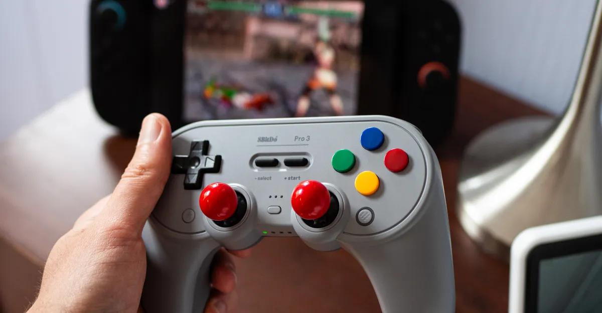 عروض Prime Day على إكسسوارات Switch 2: أفضل 19 صفقة قبل ارتفاع الأسعار