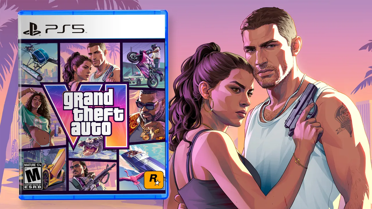 حجز GTA 6 مسبقاً يبدأ 25 يونيو: دليلك الكامل للتغلب على الفوضى