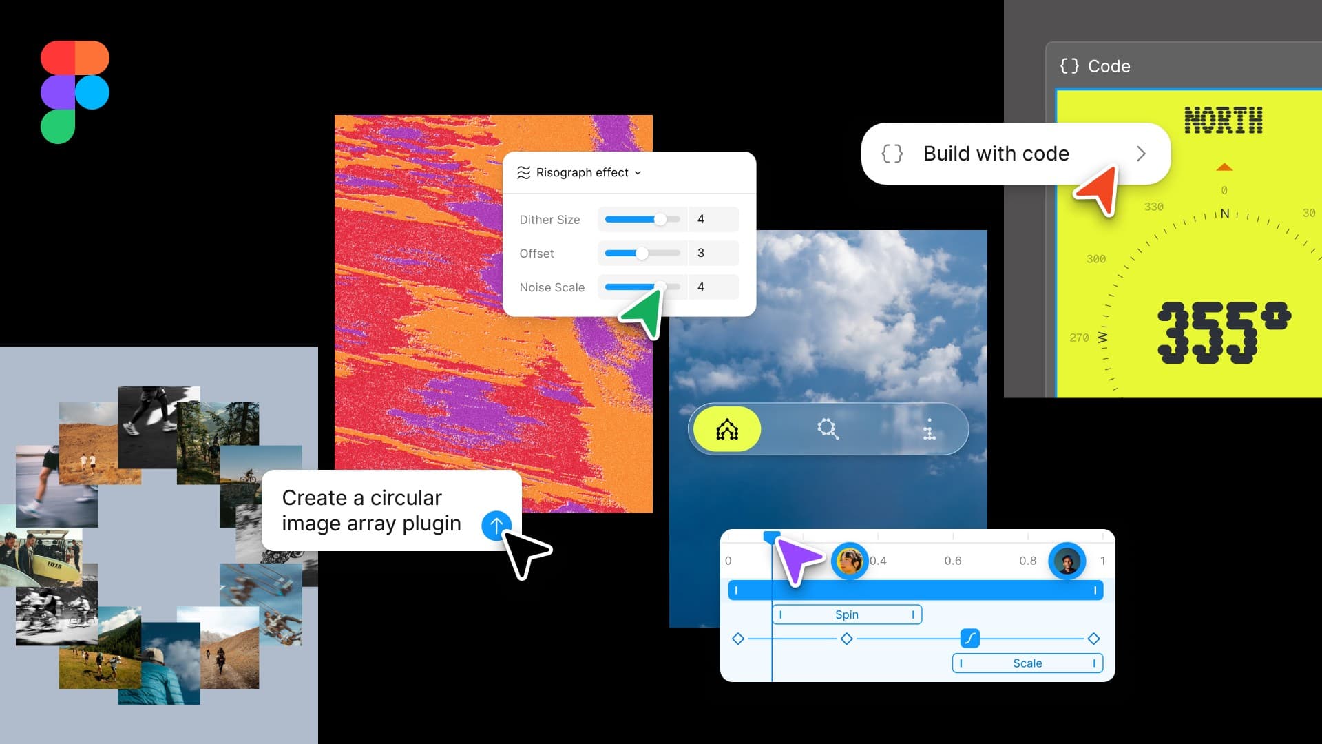 Figma تراهن على الحكم البشري في Config 2026: أدوات ذكاء اصطناعي بلا نماذج خاصة
