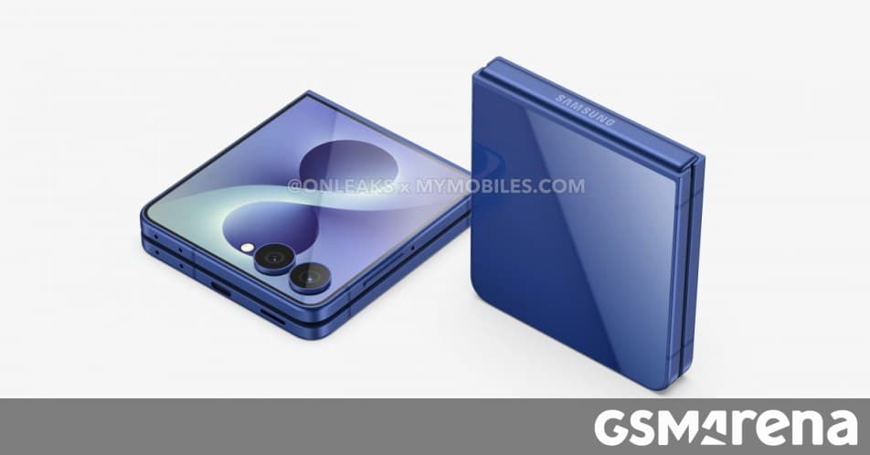 Galaxy Z Flip8 confirmed for Snapdragon 8 Elite Gen 5 in US