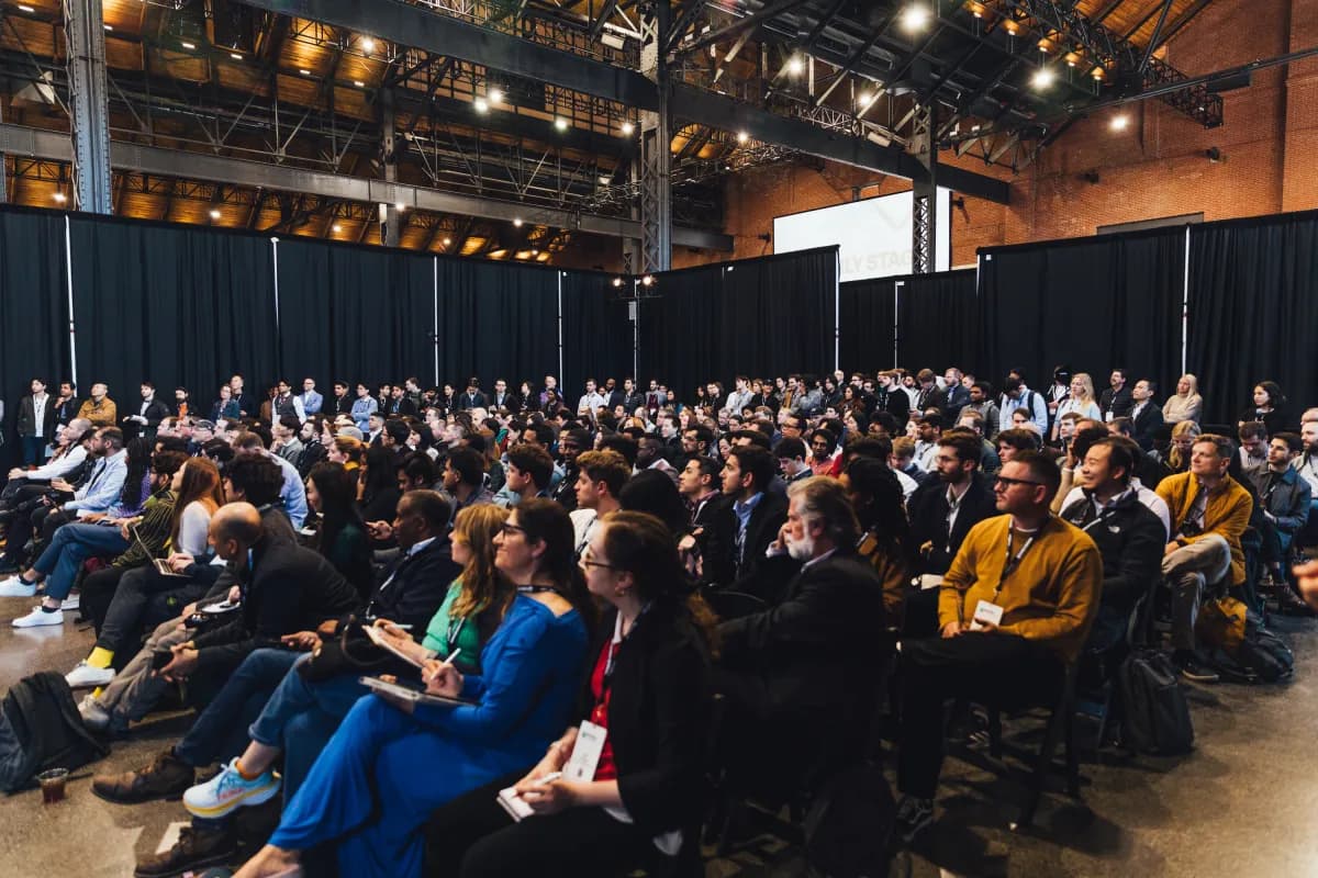 TechCrunch Founder Summit 2026: Early bird ends June 26