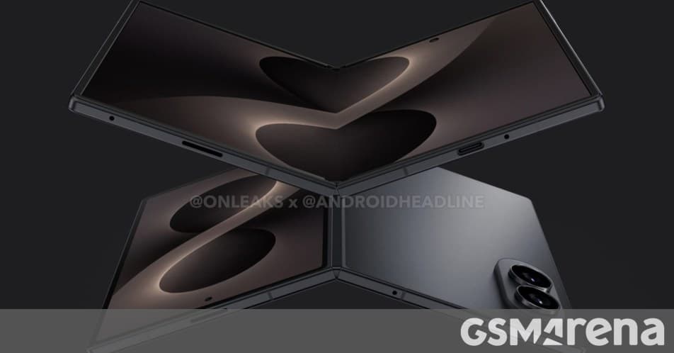سامسونج Galaxy Z Fold8 وFlip8: انطلاق المبيعات في 5 أغسطس وكشف النقاب في لندن