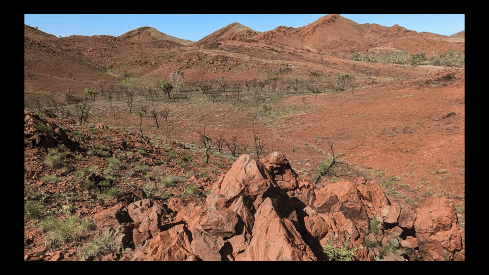 Australia's 3-billion-year-old crater is Earth's oldest impact site