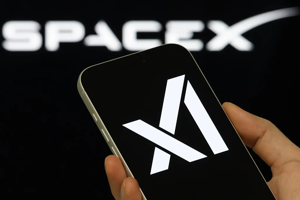 SpaceX توقّع صفقة حوسبة بـ6.3 مليار دولار مع مختبر Reflection للذكاء الاصطناعي مفتوح المصدر