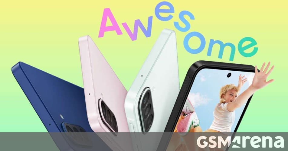 Samsung Galaxy A27 5G drops the notch, adds Snapdragon 6 Gen 3